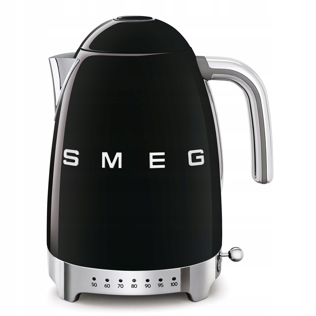 Elektrická varná konvice Smeg KLF04BLEU