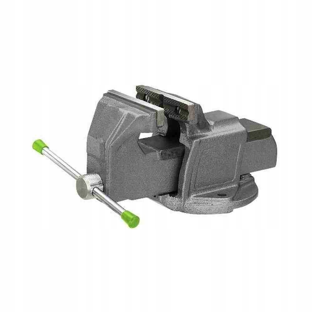 Luna чугунные настольные тиски 100 мм MV100S 201680308