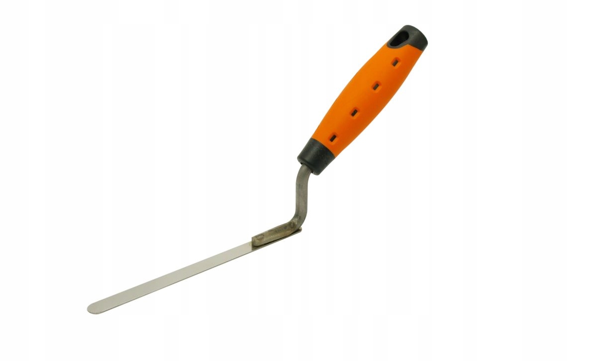 

Solid Kielnia Nierdzewna Do Spoin 8 mm