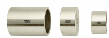 NARZĘDZIA DO ŚCIĄGANIA I OSADZANIA PRZEG KULOWEGO