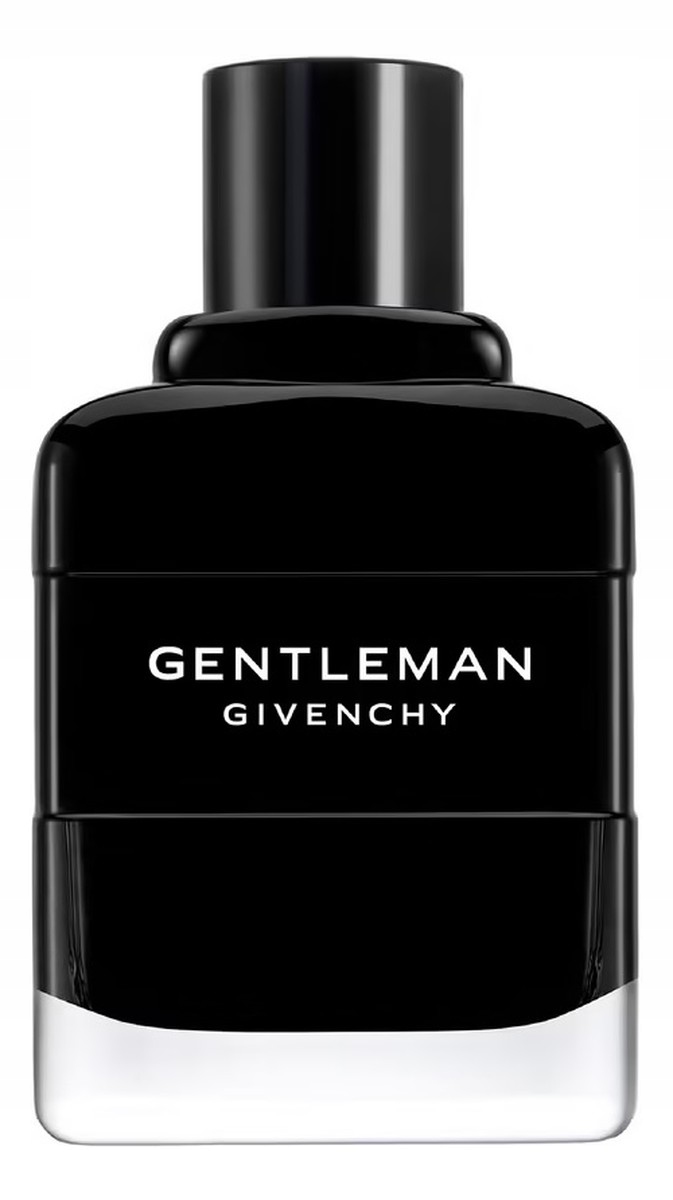 Givenchy Gentleman parfémovaná voda sprej 60 Ml