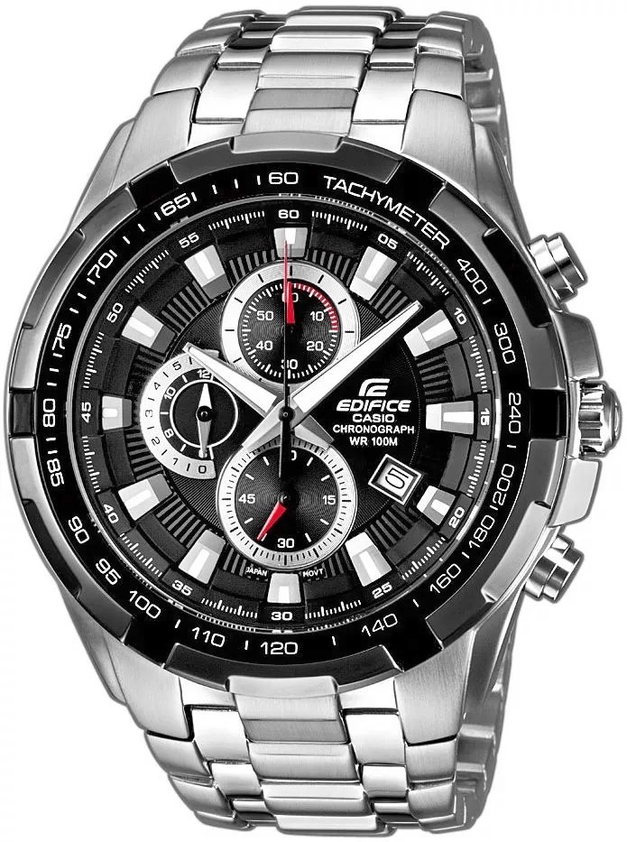 Pánské Hodinky Casio Edifice EF-539D-1AVEF Box
