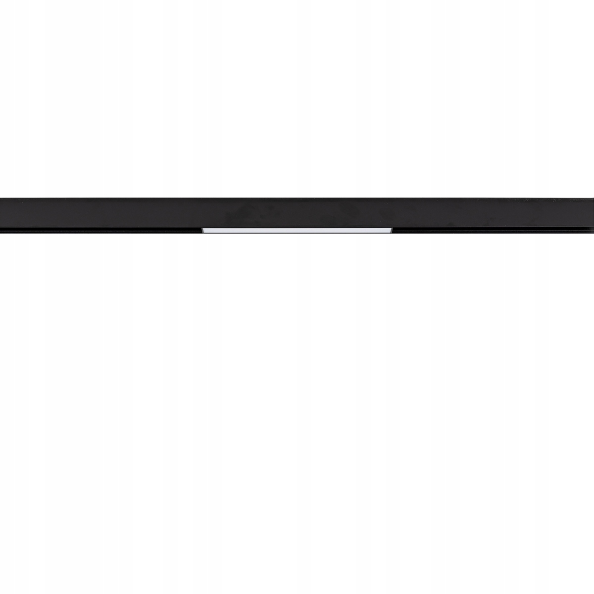 Italux Magnetic Mans Led lineární lampa 10W 4000K 30 cm černá