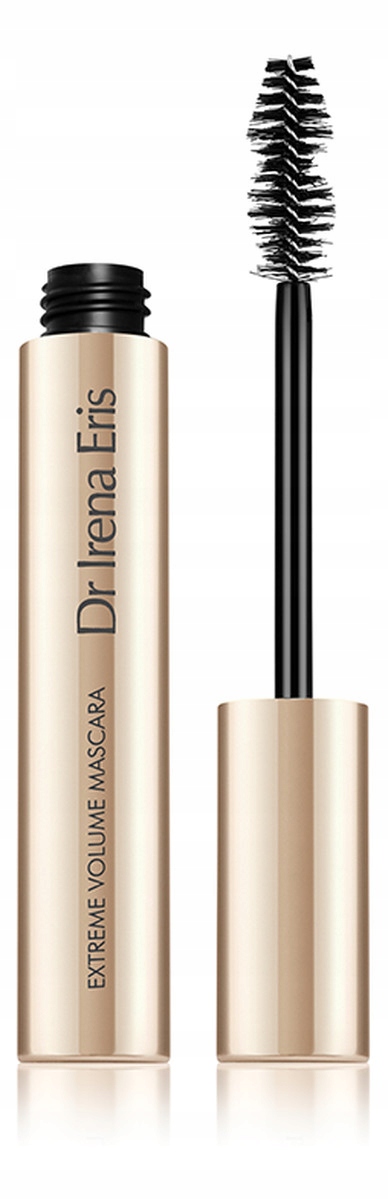 Dr Irena Eris Extreme volume mascara zahušťující řasenka černá 9 g