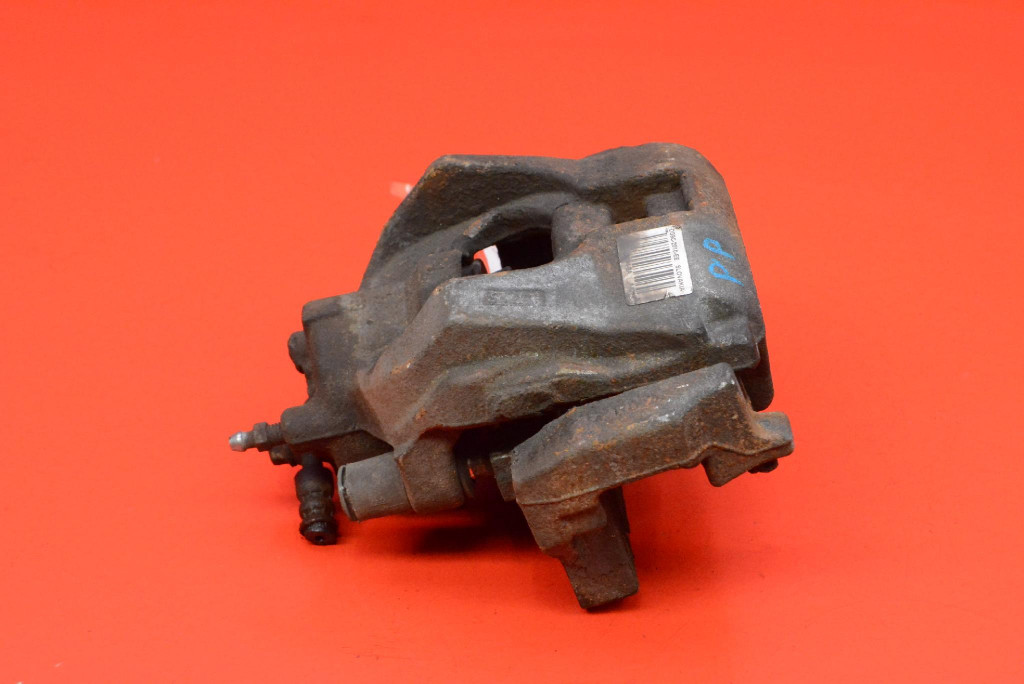 caliper brake right front DG9C-2010-EE FORD MONDEO MK5 2.0 TDCI 150 KM
