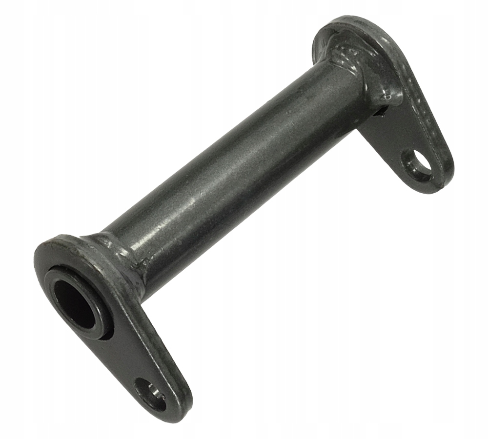 MOR.7.2691 - Маточина заднього колеса DB27