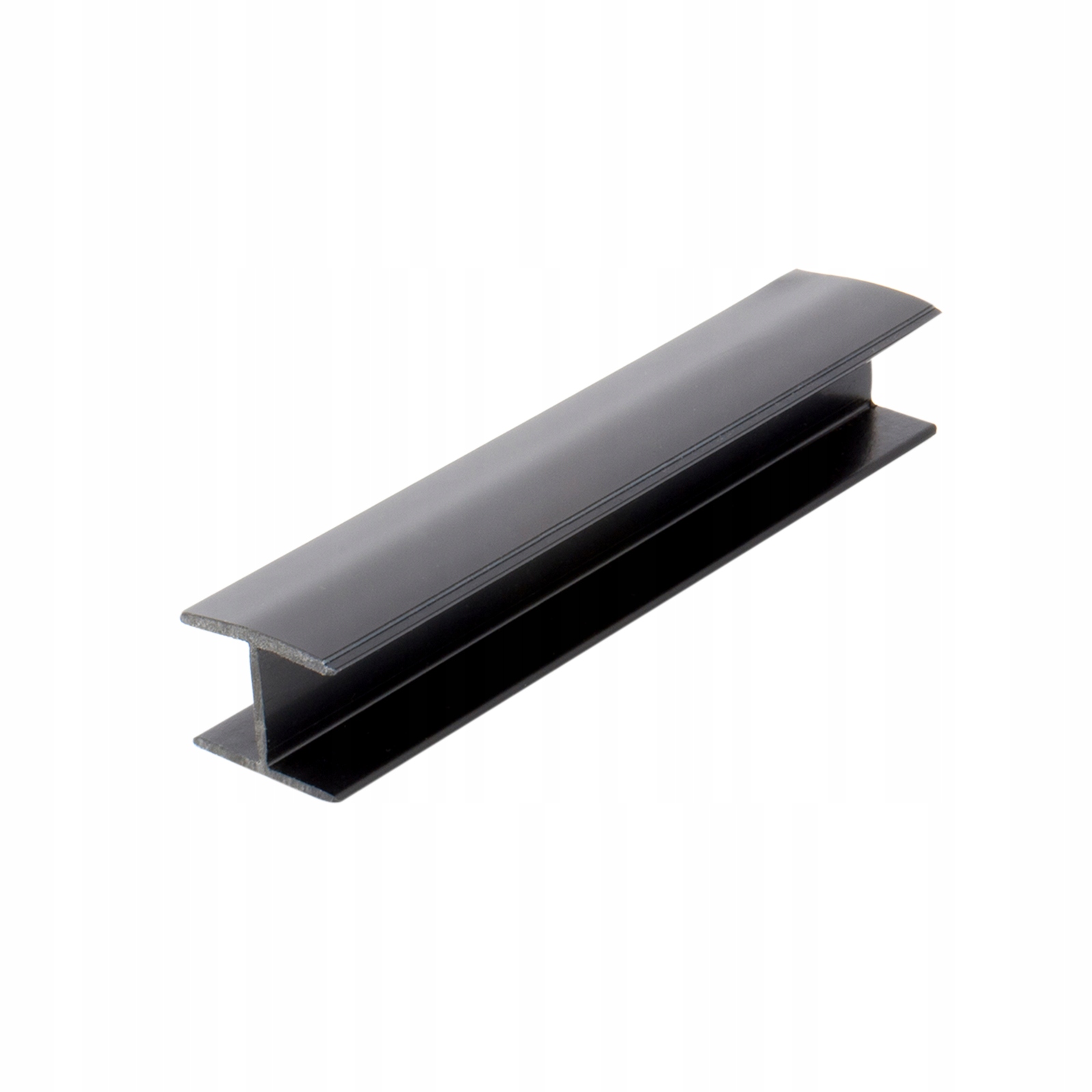 

Łącznik Cokołowy Cokół 150mm Pcv Czarny 1szt.