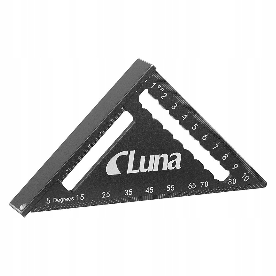 

Kątownik budowlany uniwersalny 'Luna 281090001'