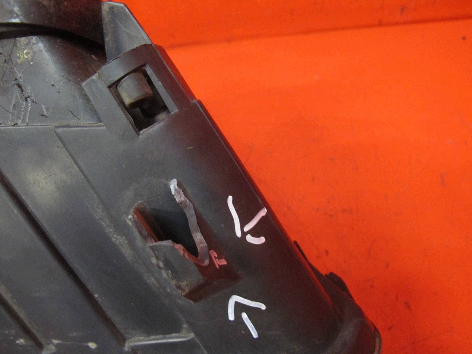 AUDI A6 C5 4B 4B2 DEPO left XENON 1997-2001 light front left control unit