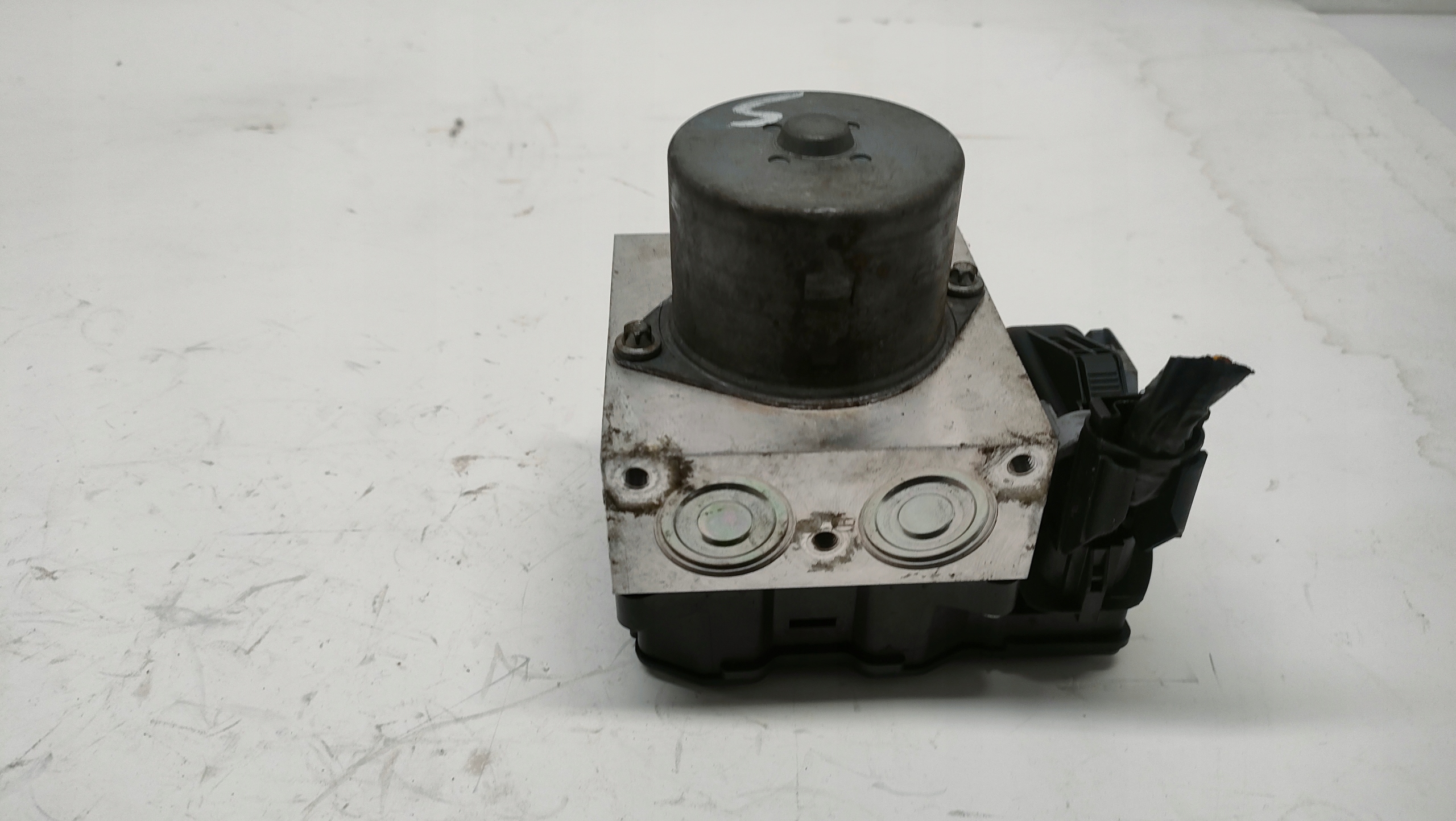 FORD S-MAX e Pompa ABS BG91-2C405-AE 16565714 54086703A