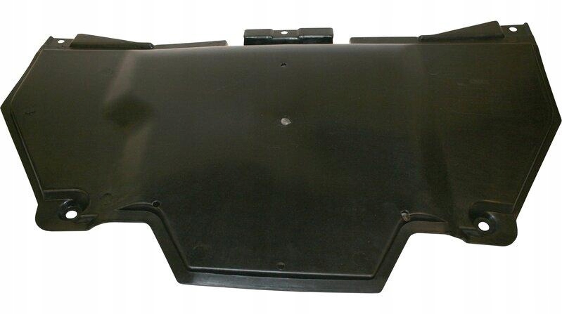 Нижняя крышка двигателя JP GROUP 1181301100