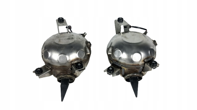 8V0071901 - Активний вихлоп звуковий генератор AUDI A3 Sound PTT