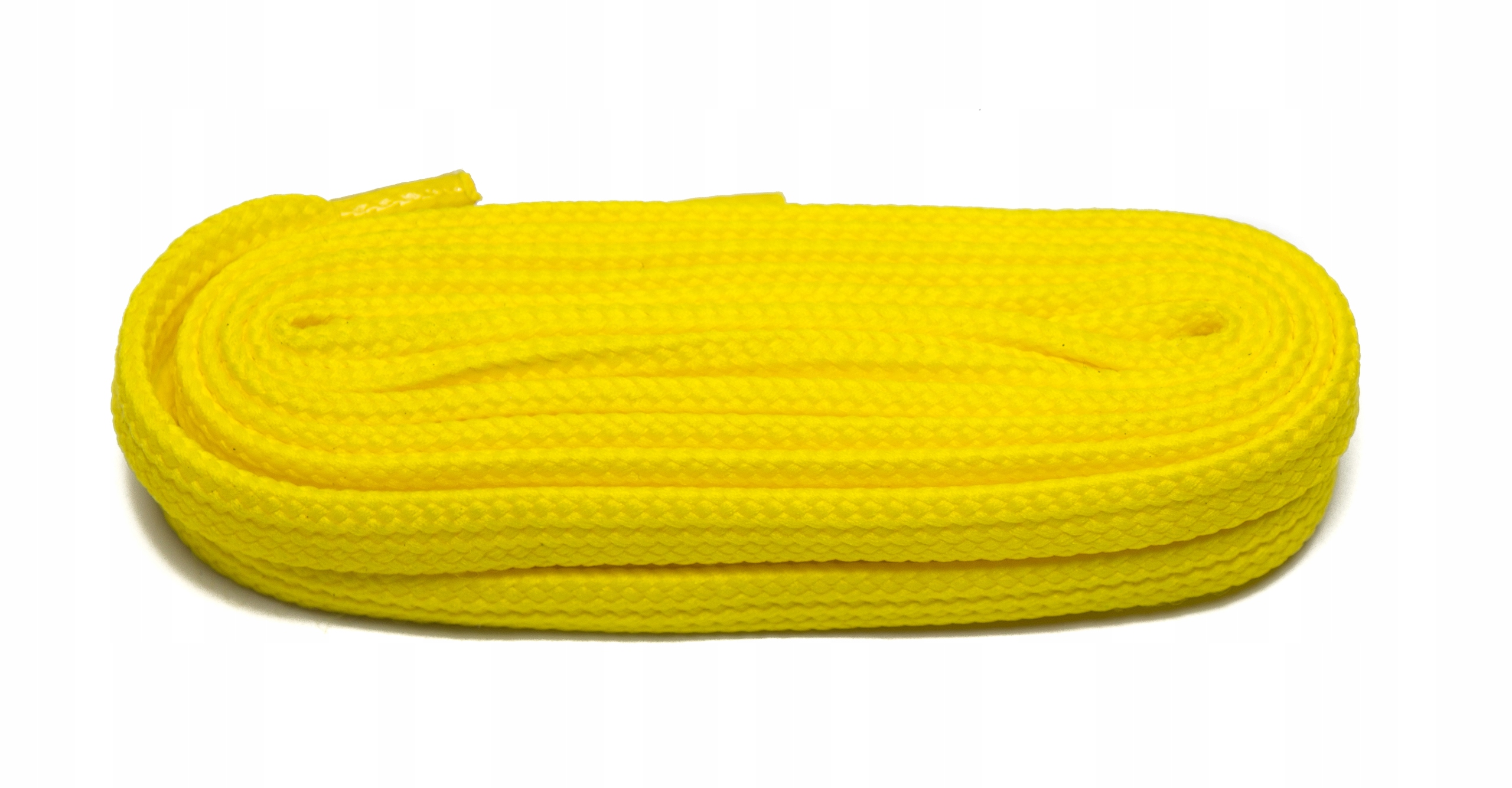 

Sznurowadła 120 cm Żółte Adidas Converse Nike