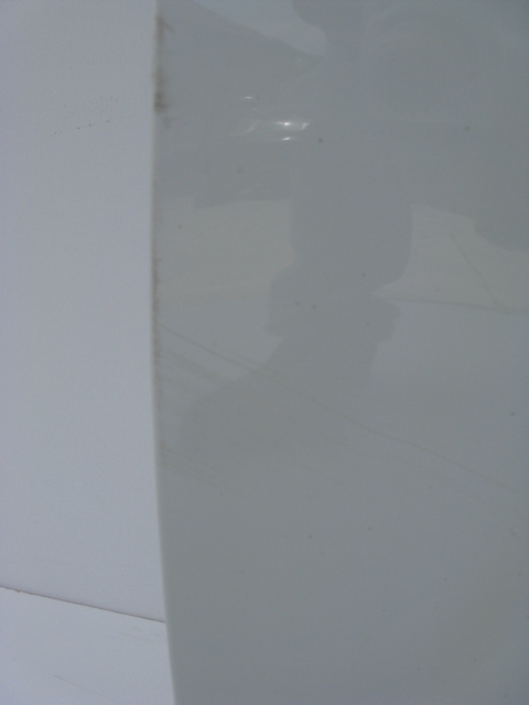 door left front LANCIA DELTA III 296/A