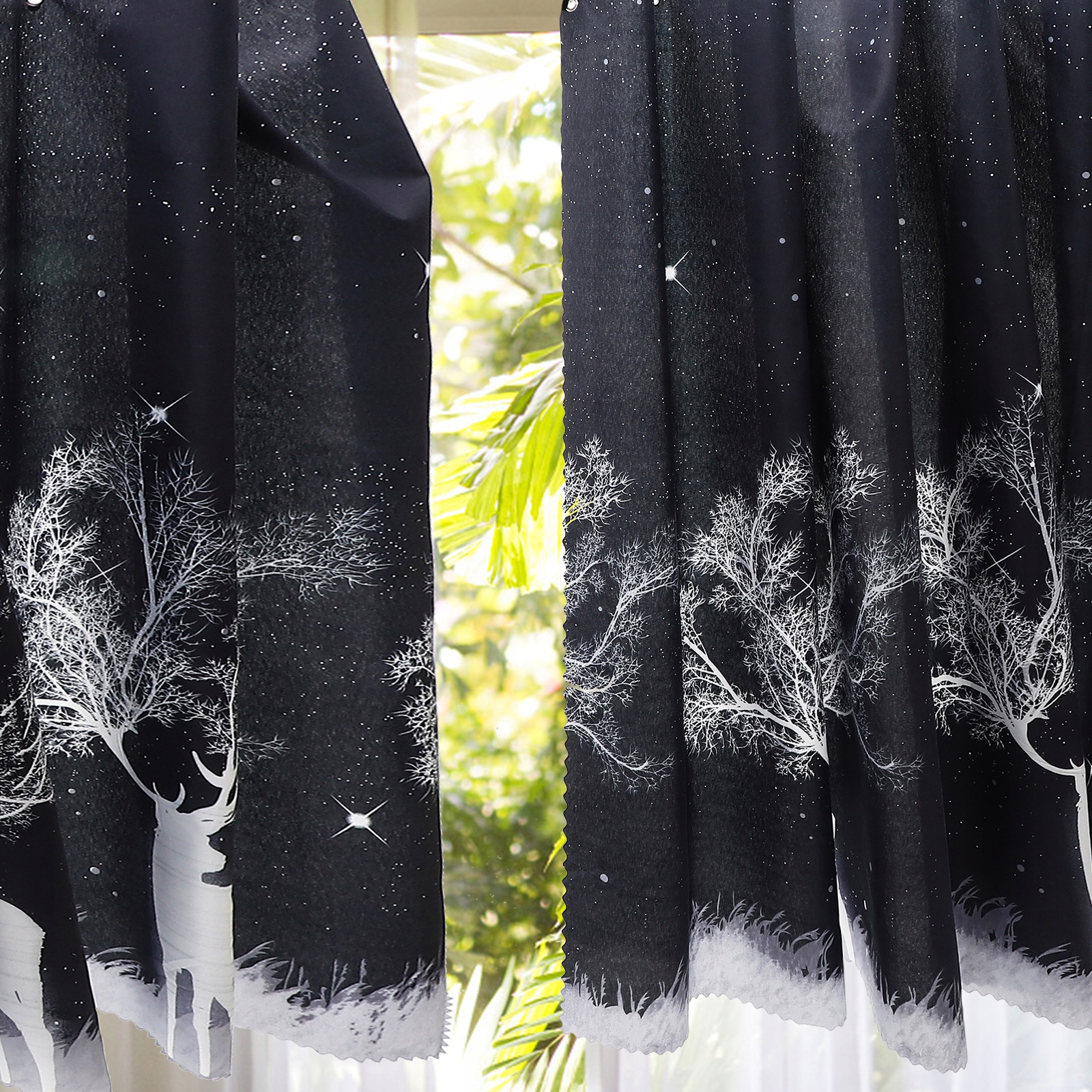 ŁÓŻKA PIĘTROWE ZASŁONY SIATKA Kolor wielokolorowy