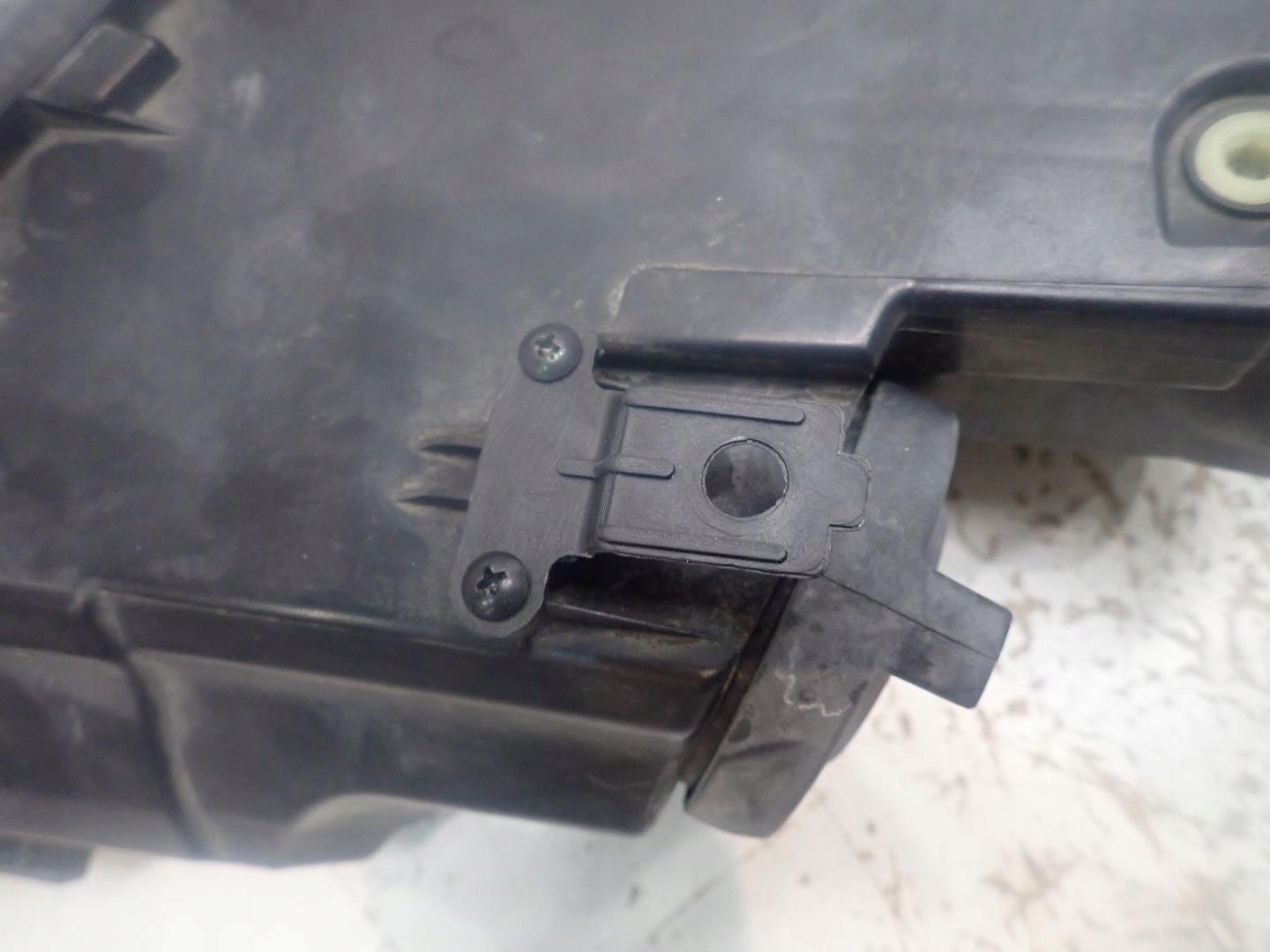 light front front right VW POLO VI 2017- 2G