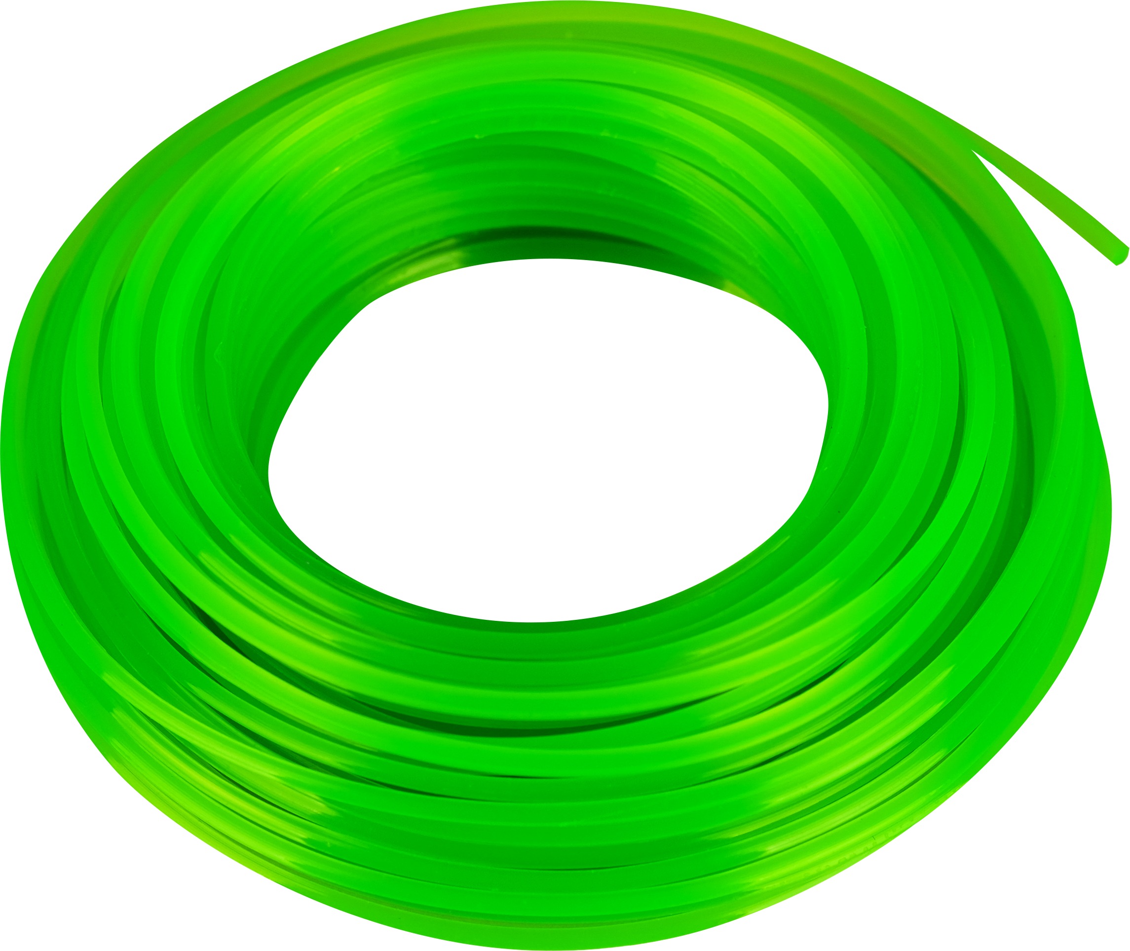 SCHMITH ŻYŁKA KWADRATOWA 2,6MM X 50M