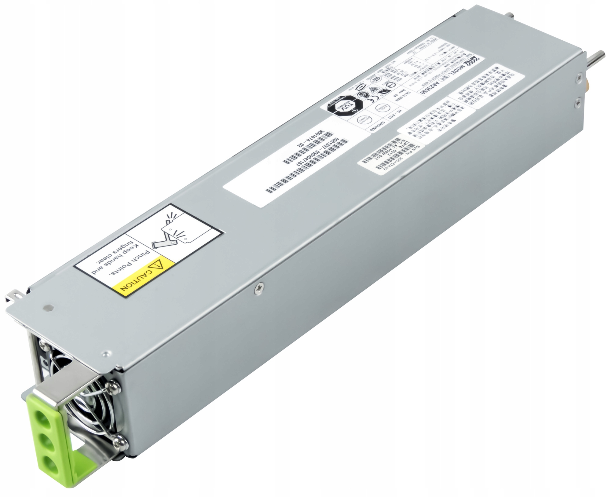 Sun 300-1674-02 Napájecí Zdroj 400 W AA23650 Fire V240