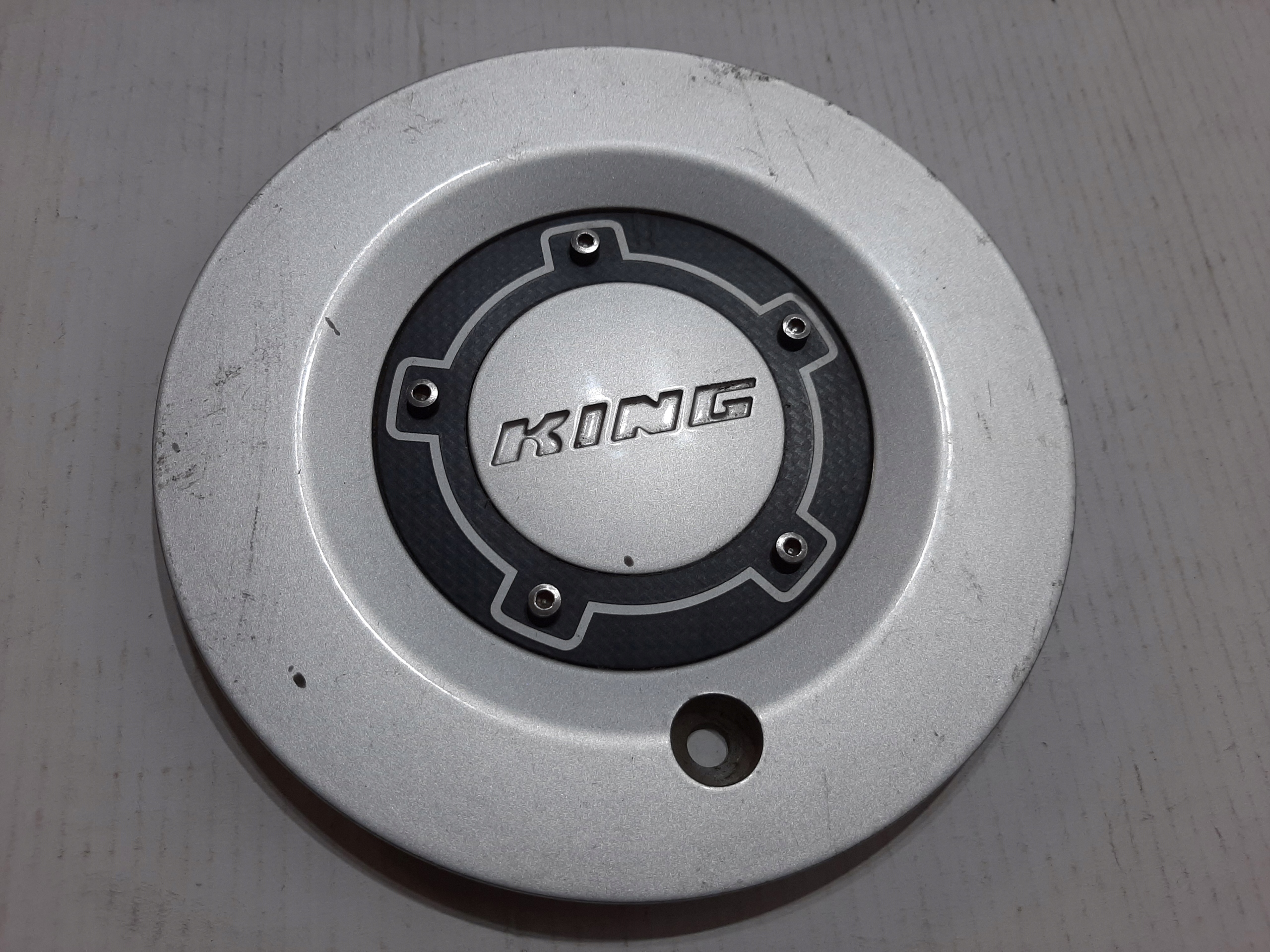 CAPS CAPS KING OZ M517