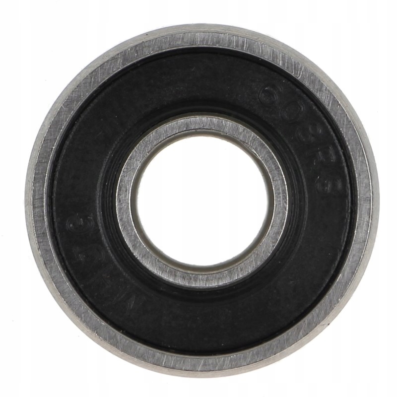 

Łożysko kulkowe 608 Rs 22x8x7mm