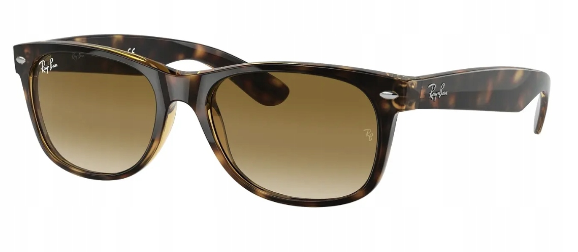 Sluneční brýle Ray Ban 2132 New Wayfarer 710/51 Rb 55