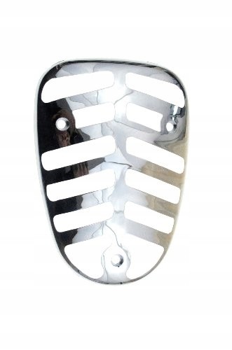 NAKLADKA GRILL YAMAHA DRAG STAR 650 1100 CLASSIK