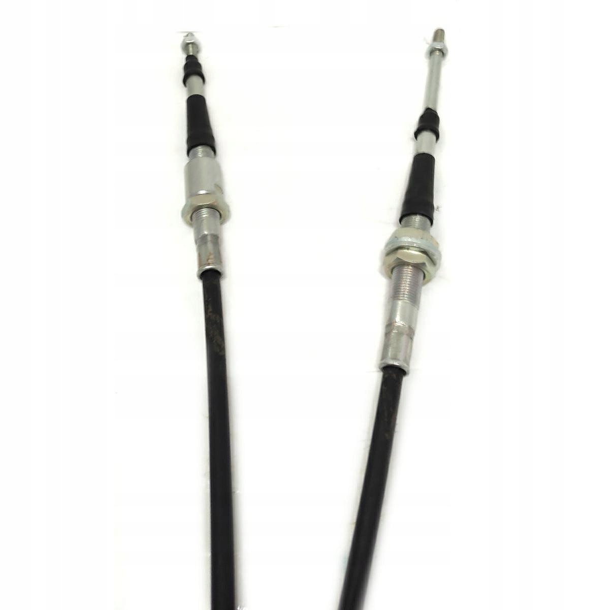 G178100200050 - ТРОС ЗЧЕПЛЕННЯ ВВП ПЕРЕДНІЙ FENDT FARMER 311 312 2,7 М