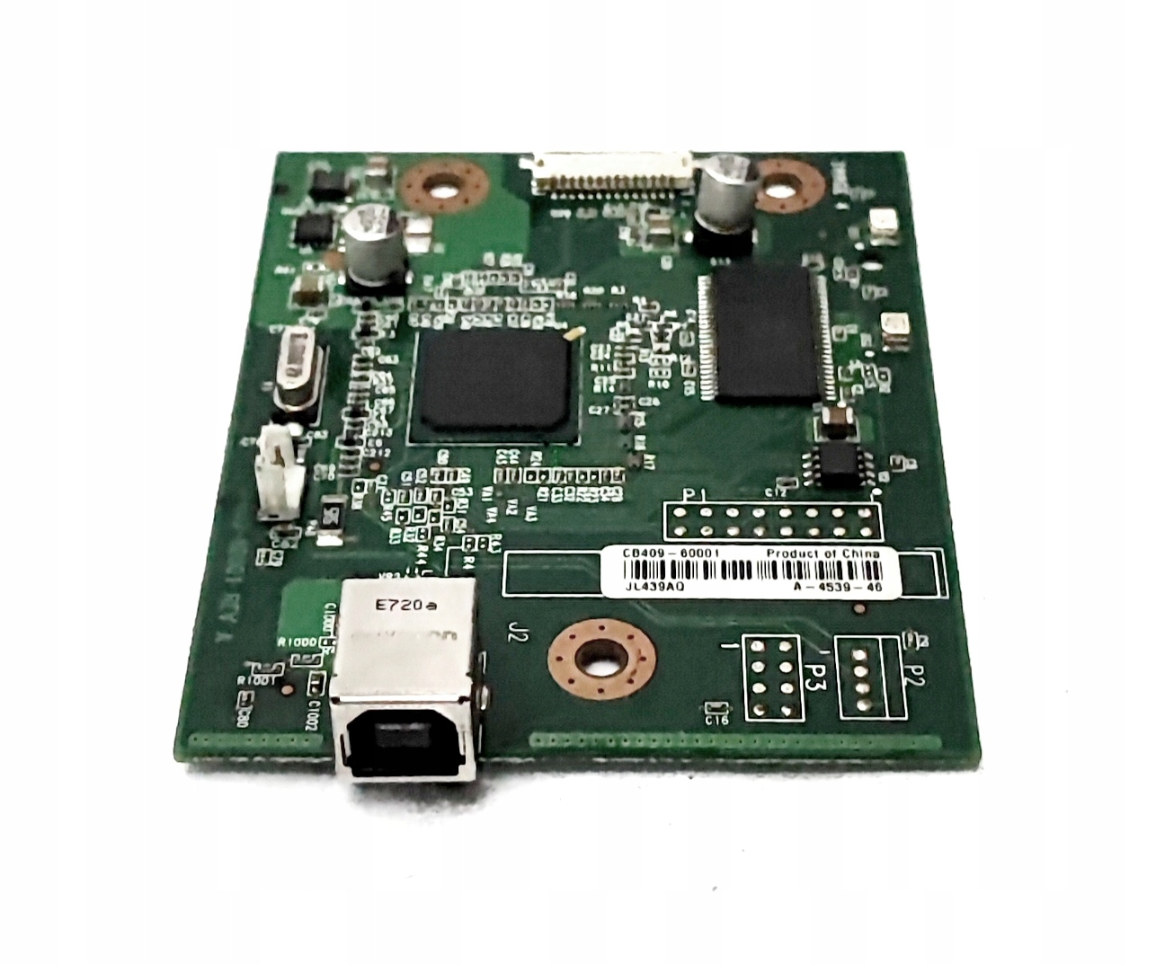 Formater (płyta główna) HP CB409-60001, do HP LaserJet 1018 Producent HP