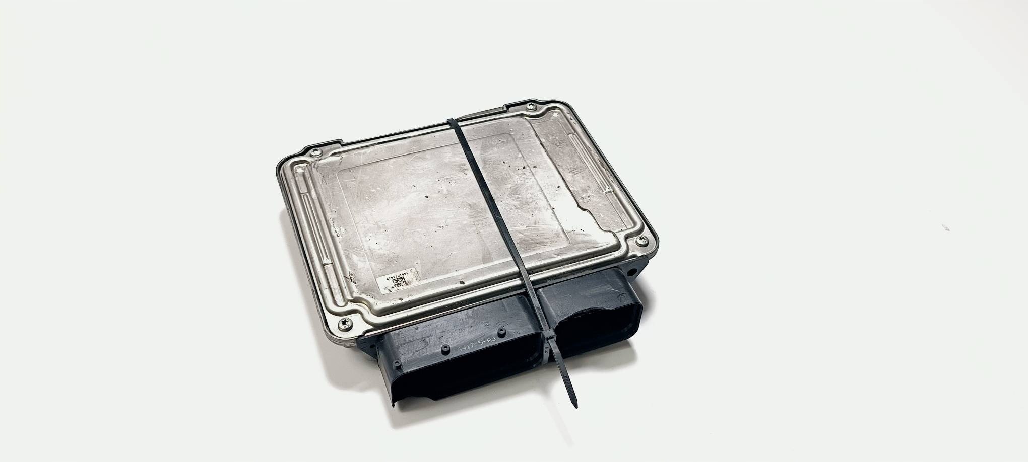 computer Motore ECU 05E907309 SKODA KAROQ