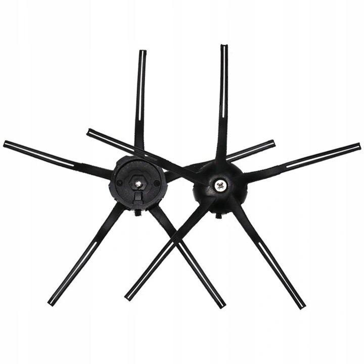 2x Oryginalna szczotka Brush Roborock S6/S7/Q7 - Pro/Pure/MaxV/MaxV Ultra