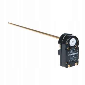Termostat bojlera termy TAS RTM Thermowatt 250V