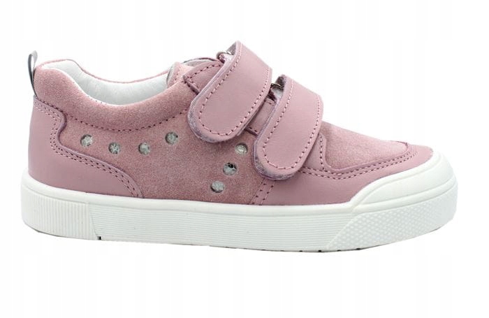 RENBUT PÓŁBUTY DZIECIĘCE 23-3382 TRZEWIKI 26 Marka Ren But