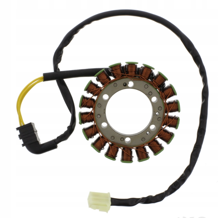 Stojan Alternátora Stator Jmp Pre Motocykel Honda Cbr 900 CBR900 1996-1999