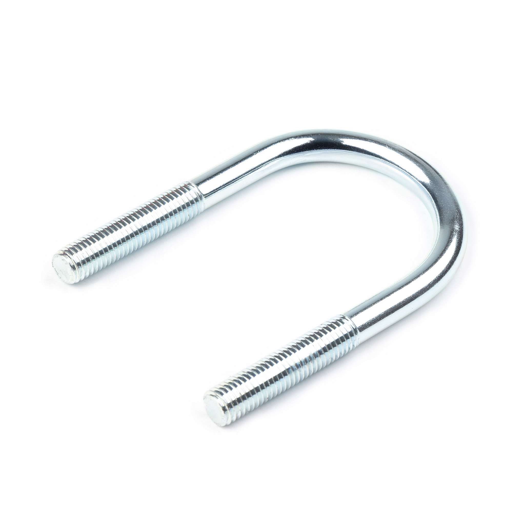 Cybant Kabłąkowy Zacisk Obejma M16x62x180