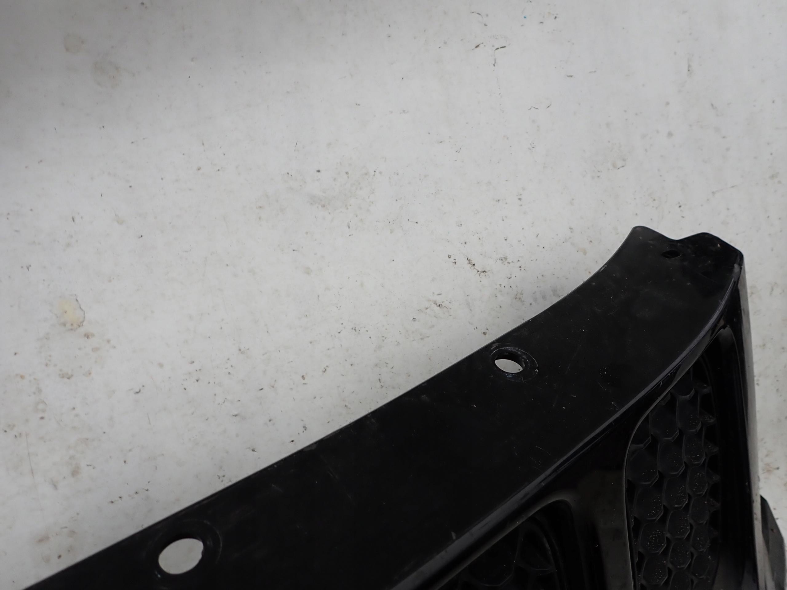 JEEP COMPASS II 16- grill grille radiator