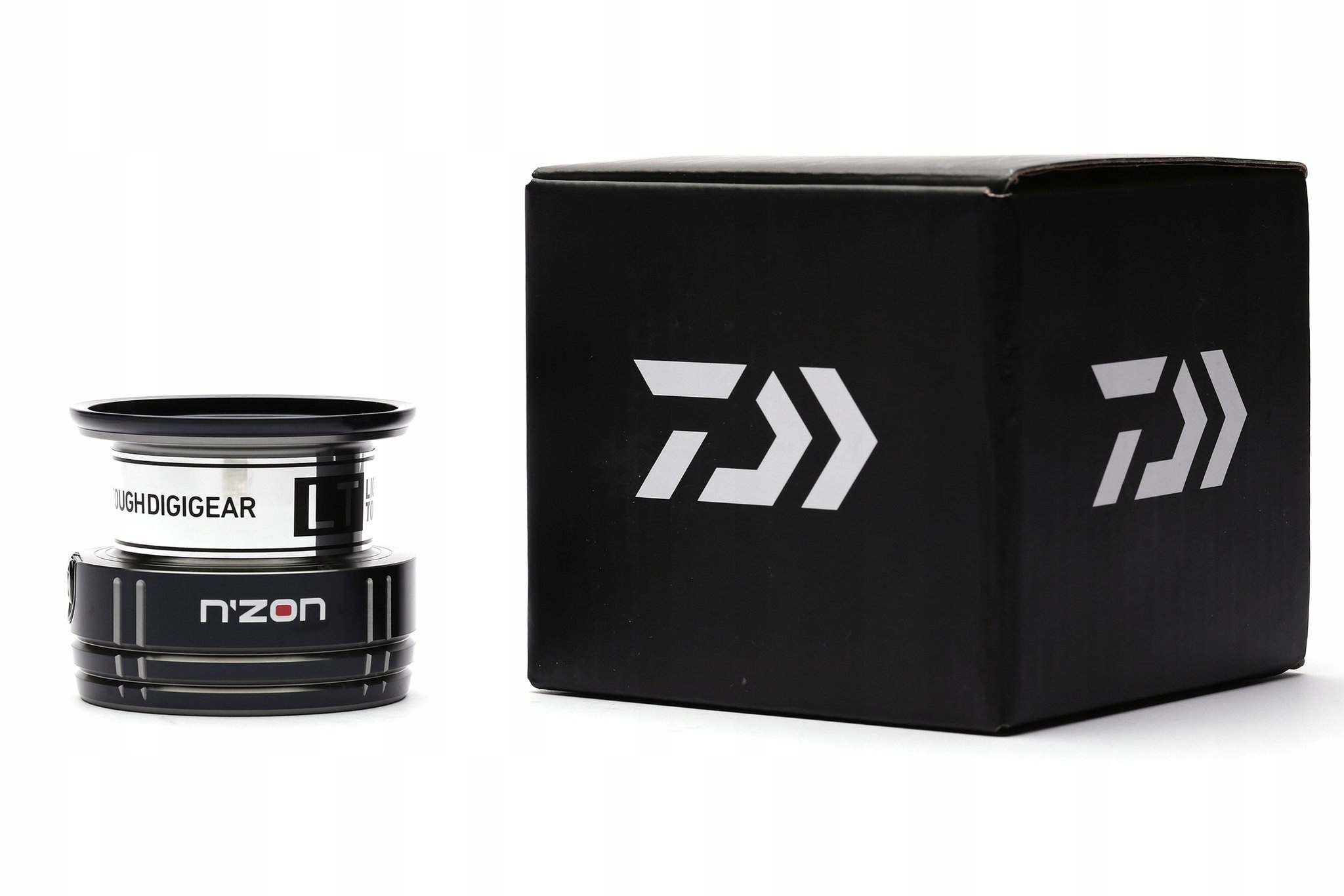 Szpula Do Kołowrotka Daiwa N'zon Plus Lt 5000S-C