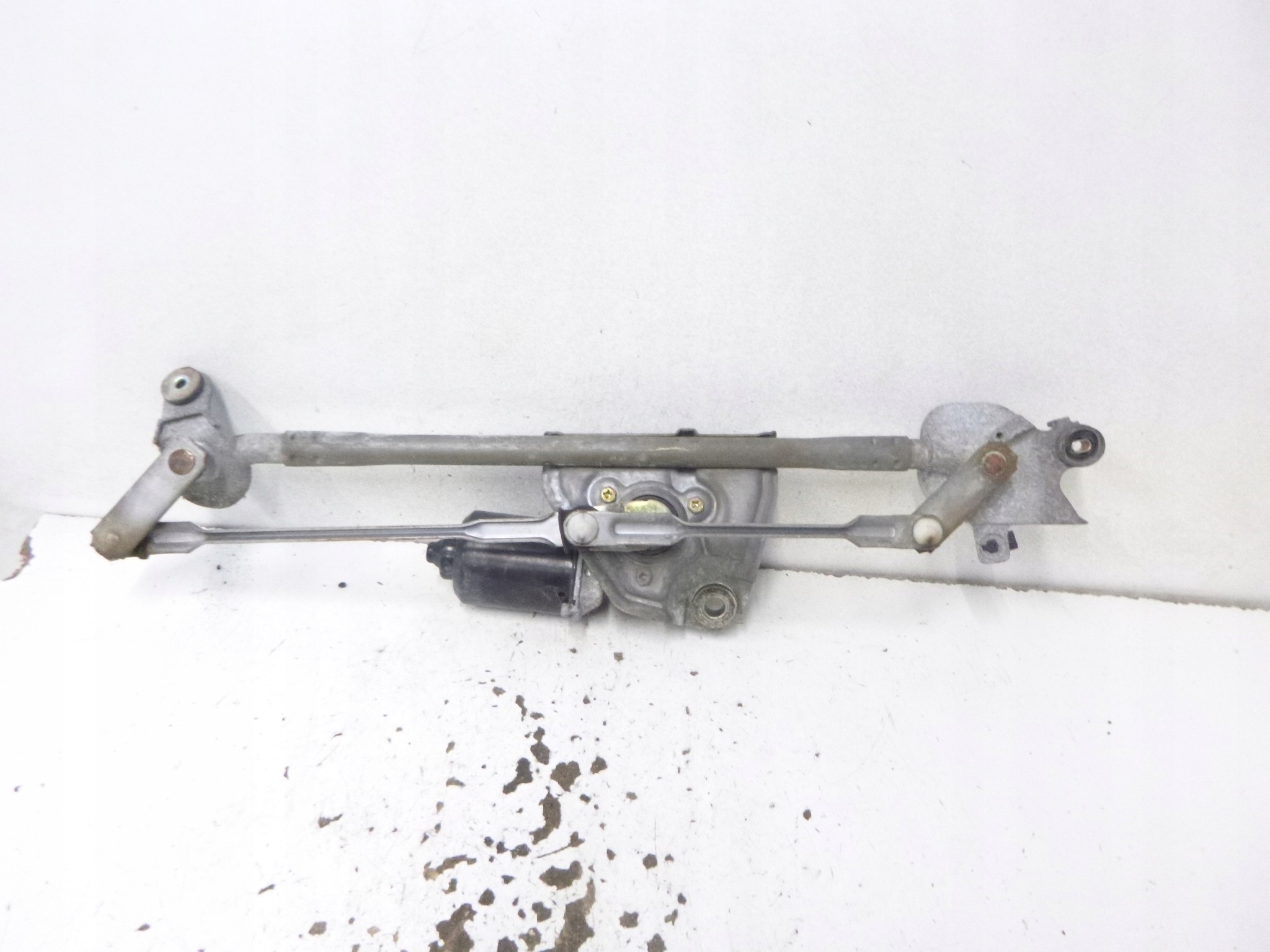 wiper mechanism front Mitsubishi Outlander 2004r. 159200-7160