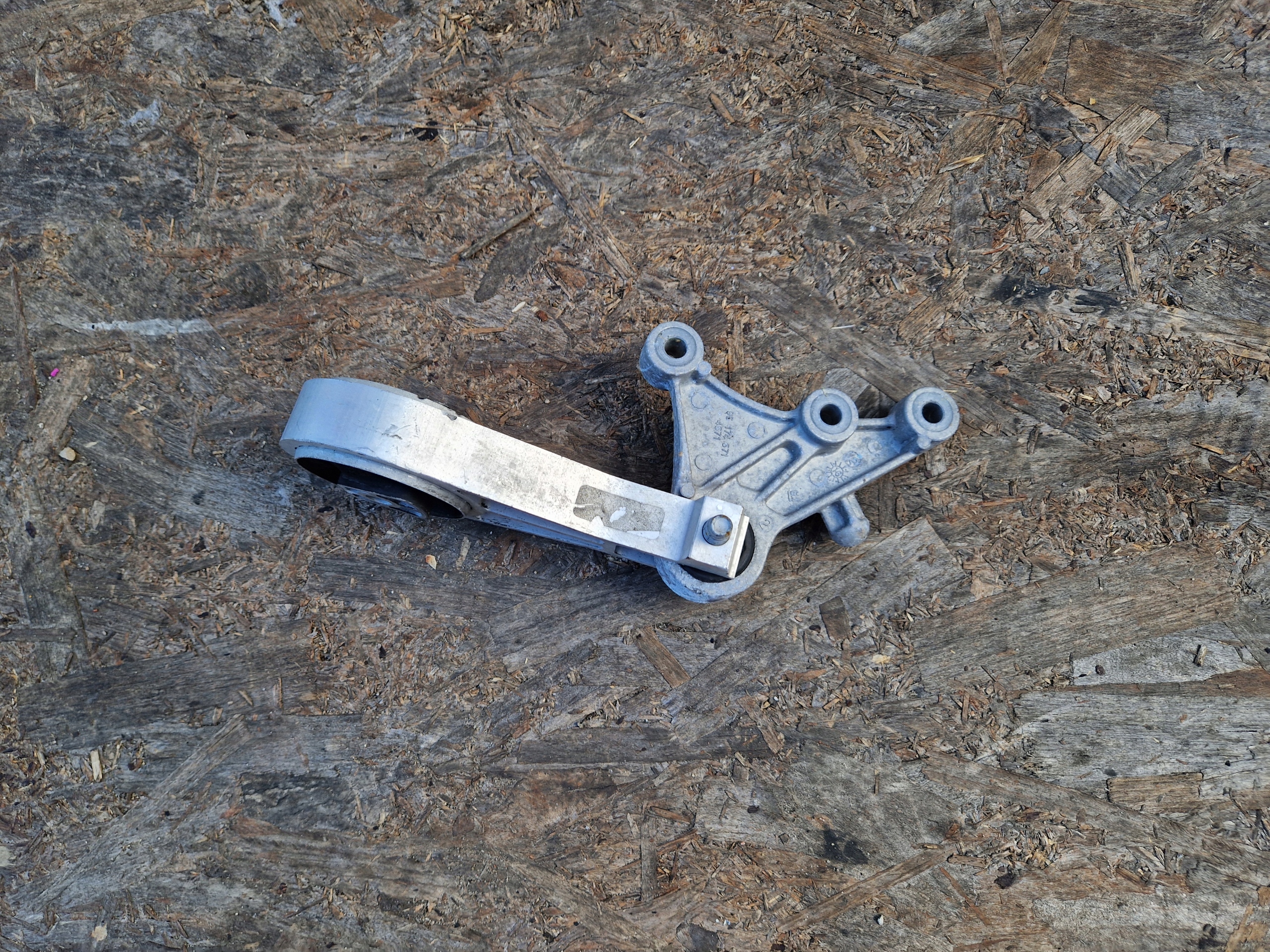supporto staffa cambio Motore OPEL KARL 1.0 95174571