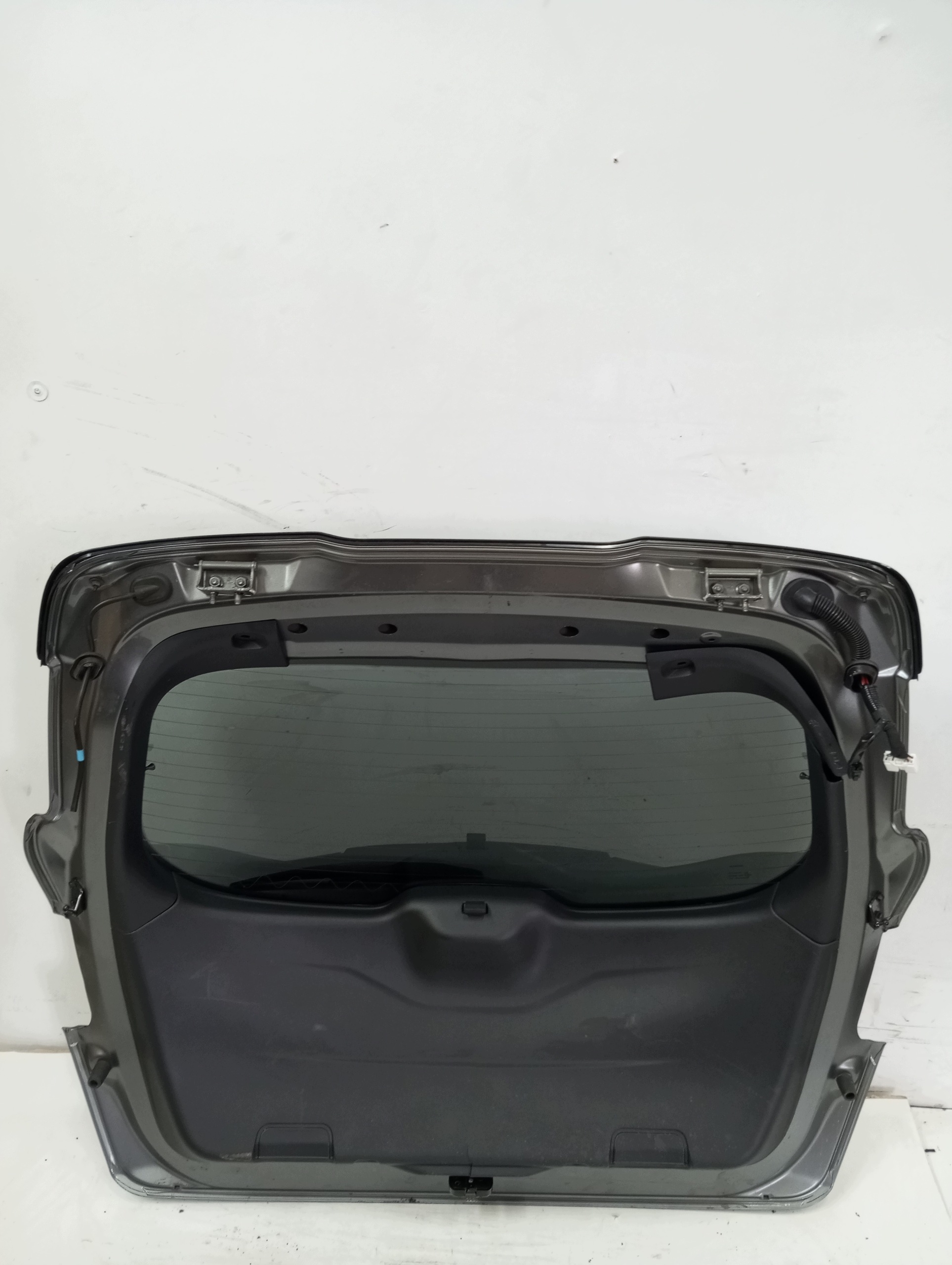 boot doors NISSN JUKE II 21R F16