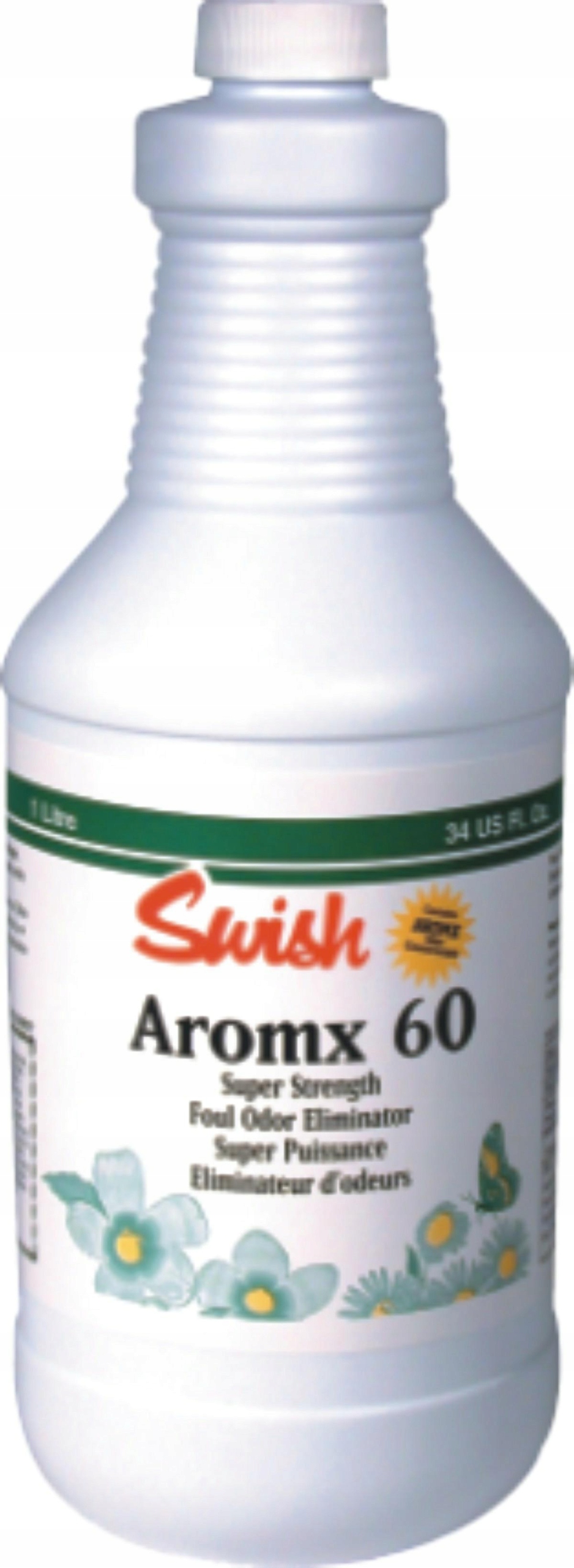 Swish Aromx 60 Silny eliminator przykrych zapachów