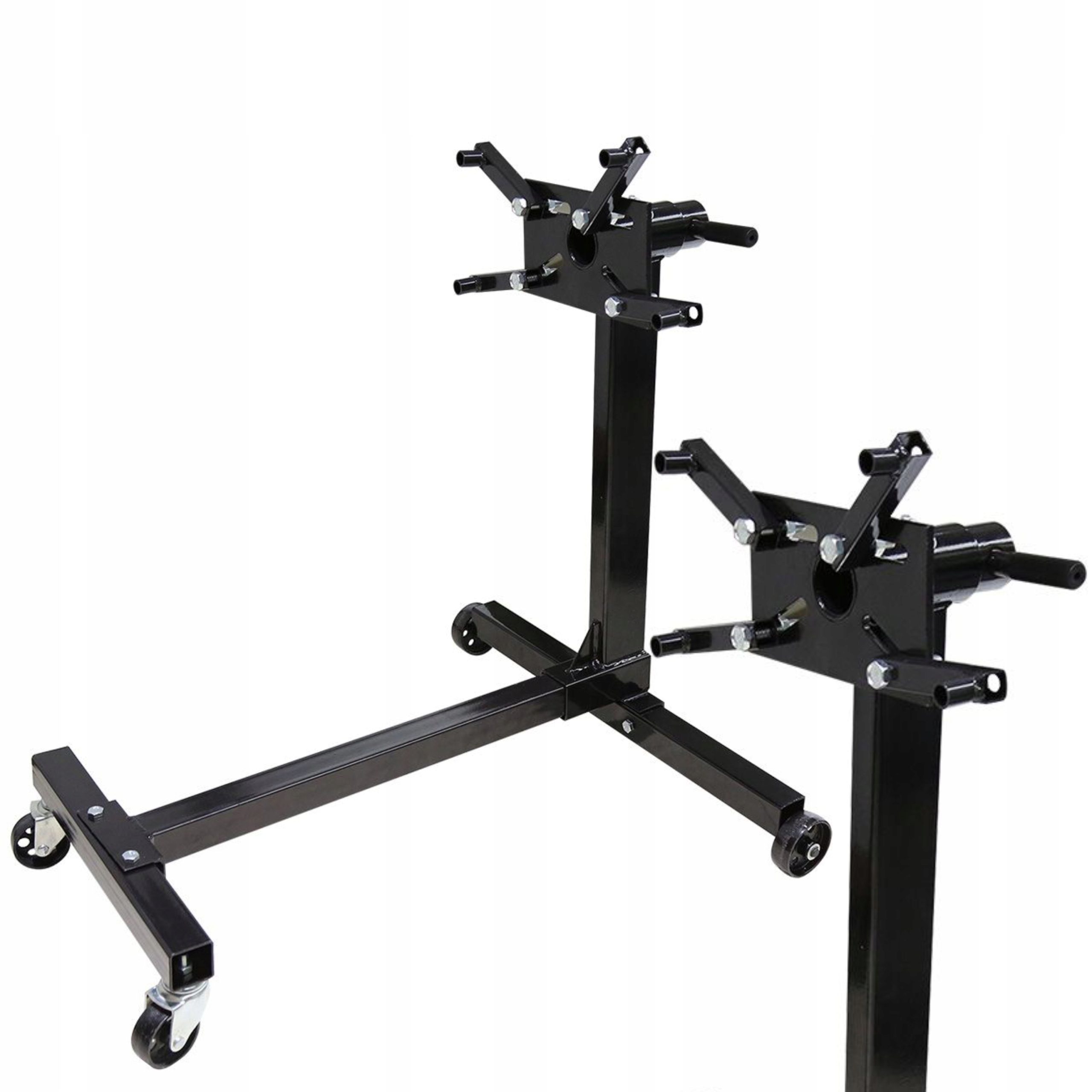 

Neo Stojak Montażu Silnika I Skrzyni Biegów 450 kg