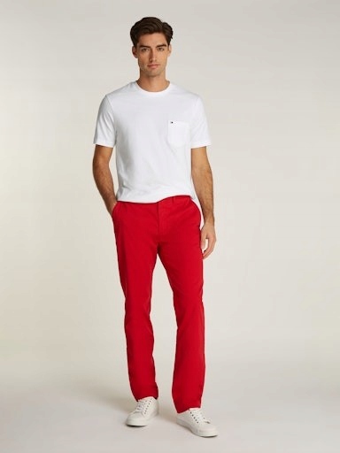 Pánské triko Tommy Hilfiger S/s T-Shirt