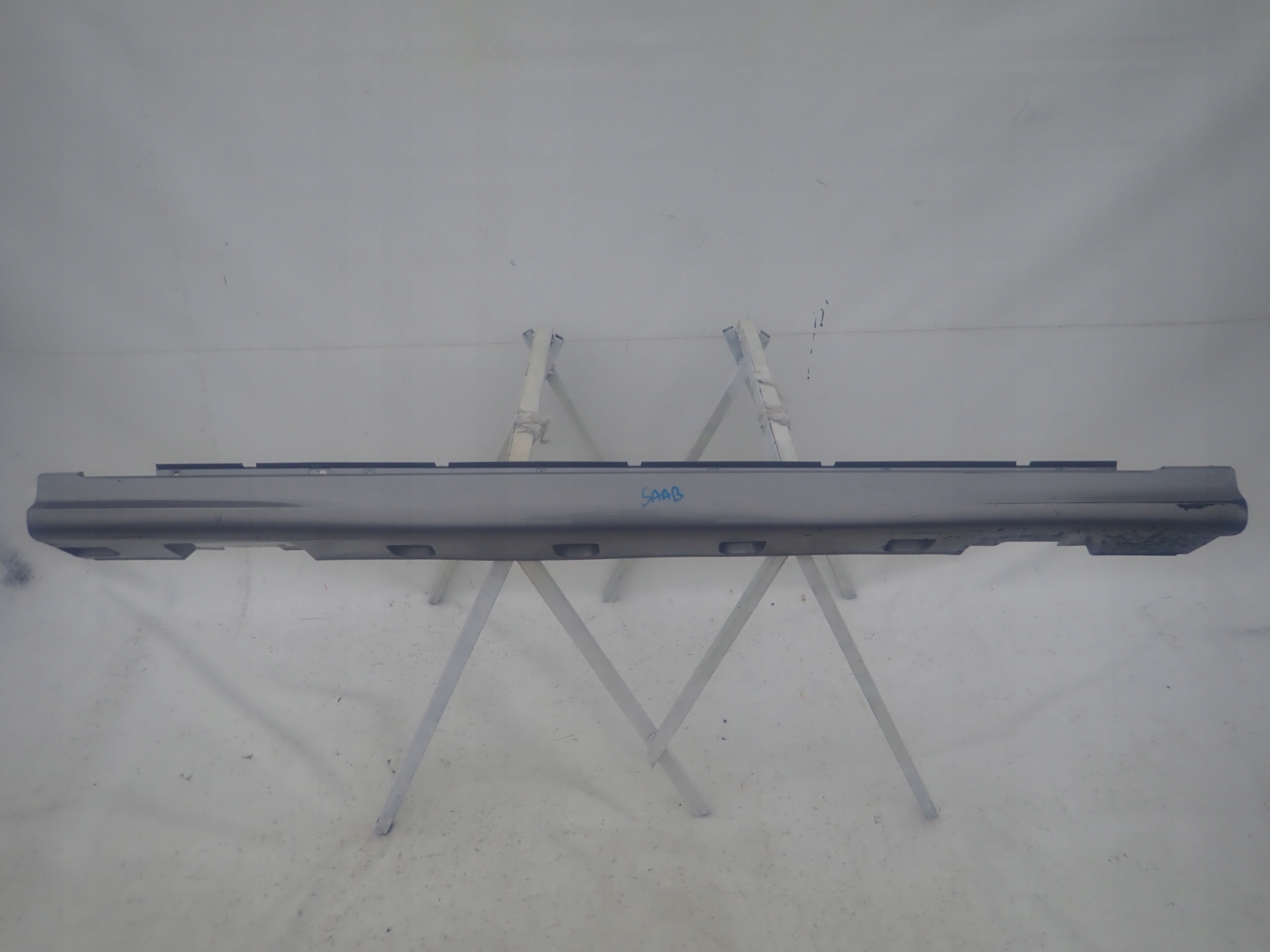 SAAB 9-3 93 II AERO LIFT threshold right moulding threshold