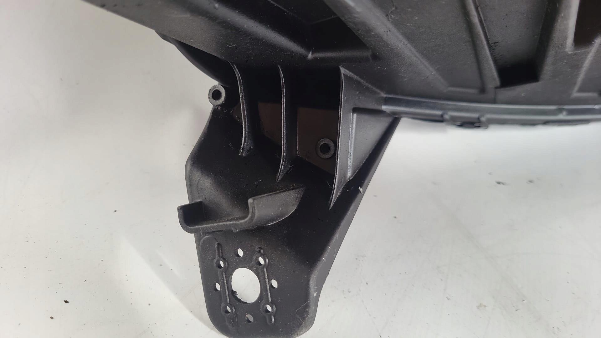 light left front front FULL LED DACIA SANDERO III