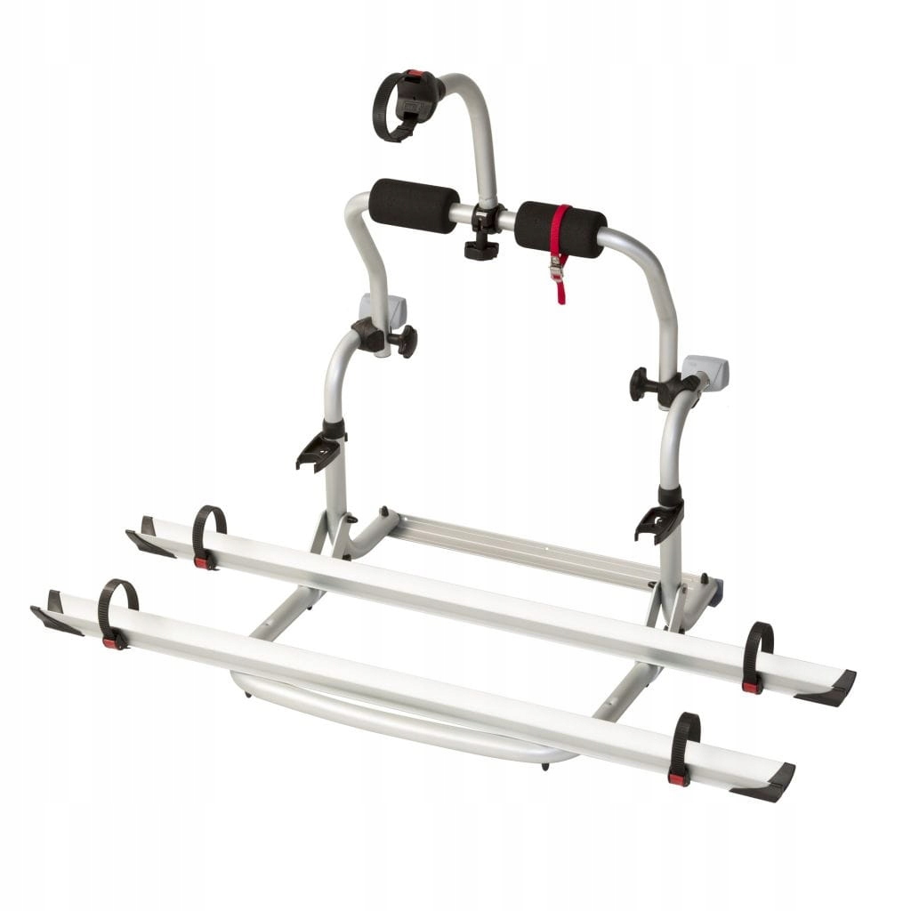 Велосипедная стойка Fiamma Carry-Bike CL Black