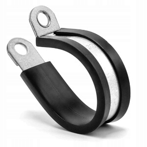 

Obejma opaska montażowa do rur węży przewodów 48mm