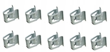 

Mini Prosche Seat Vw Spinki Mocowania Wciski