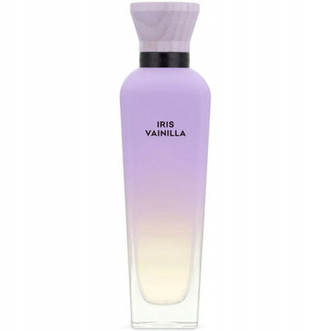 Dámské Parfémy Adolfo Dominguez Iris Vainilla Edp Edp 120 ml