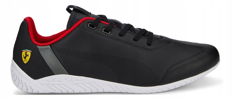 Boty Puma Ferrari Rdg 307236-01 Vel 42,5