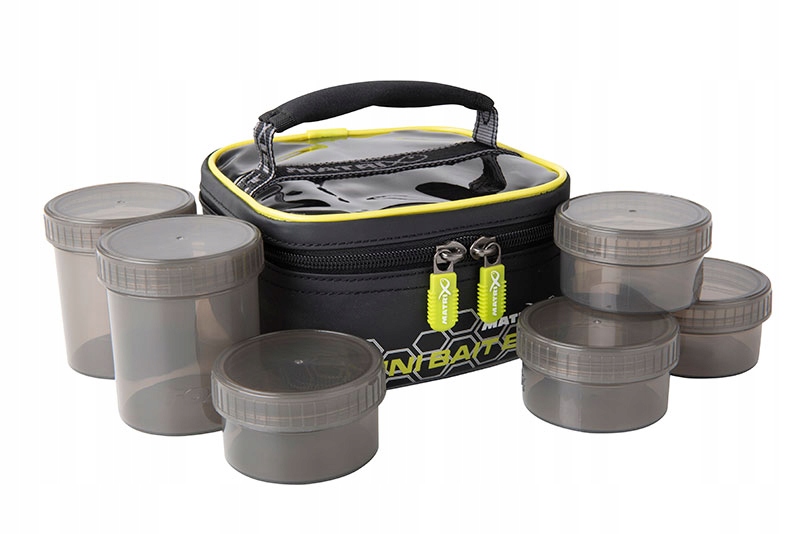 Torba Na Przynęty Matrix Mini Bait Bag